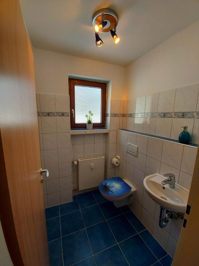 Fewo Sonnenberg Graswang Exteriör bild