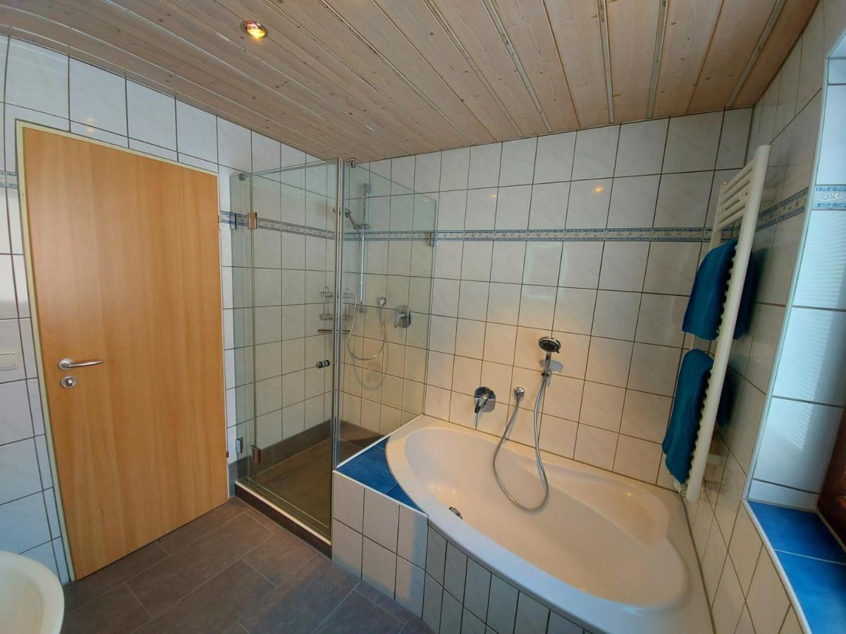 Fewo Sonnenberg Graswang Exteriör bild